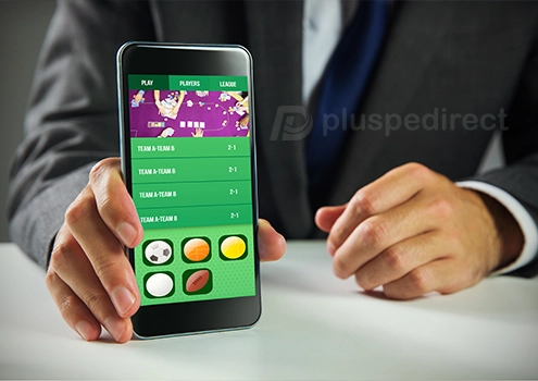 How PlusPe Supports UPI Payments for Fantasy Gaming Apps in India